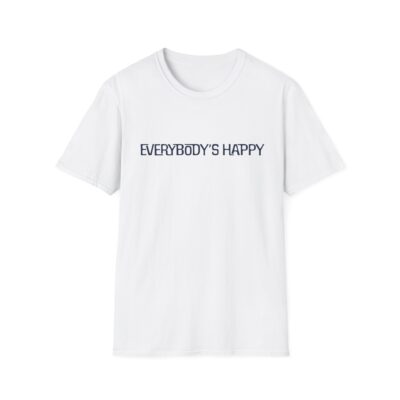 Everybody's Happy Trump Quote